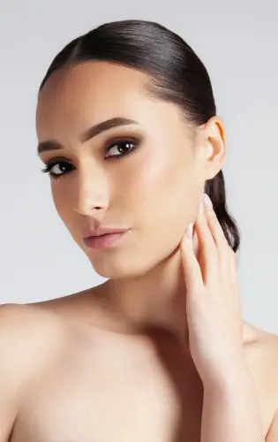 Miss RNB Murcia 2026 Isabel Lacarcel Profile Headshot.webp