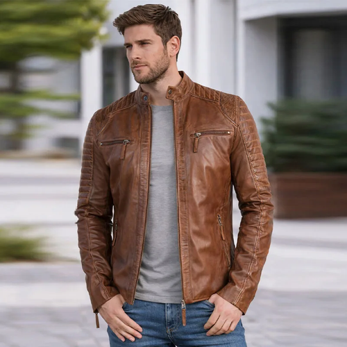 Aviator Jacket Brown Leather1.png