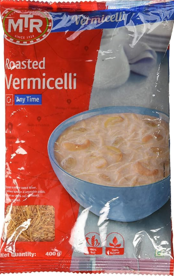 MTR Roasted Vermicelli 400gm