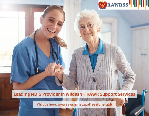 Leading NDIS Provider in Wildash – RAWR Support Services.jpg