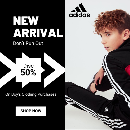 Get Upto 50% Off On Boy's Clothing Purchases.png