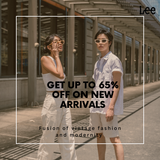 Get Up To 65% OFF On New Arrivals.png