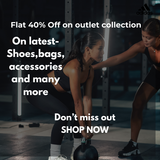 Flat 40% Off on outlet collection.png