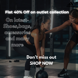 Flat 40% Off on outlet collection (1).png