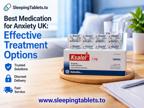 Best Medication for Anxiety UK Effective Treatment Options.png