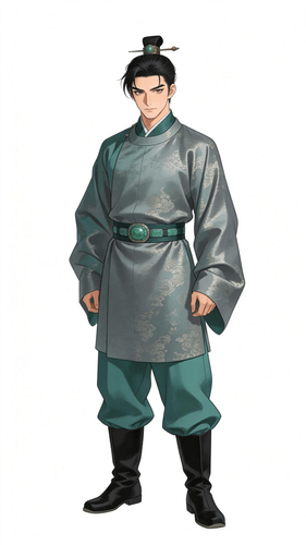 挑落登云台 陆沉舟 fis8w3.png