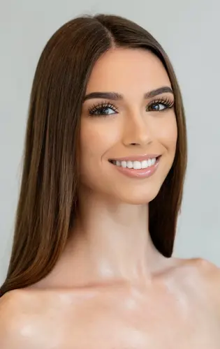 Miss RNB Bizkaia 2025 Ines Noriega Profile Headshot.webp