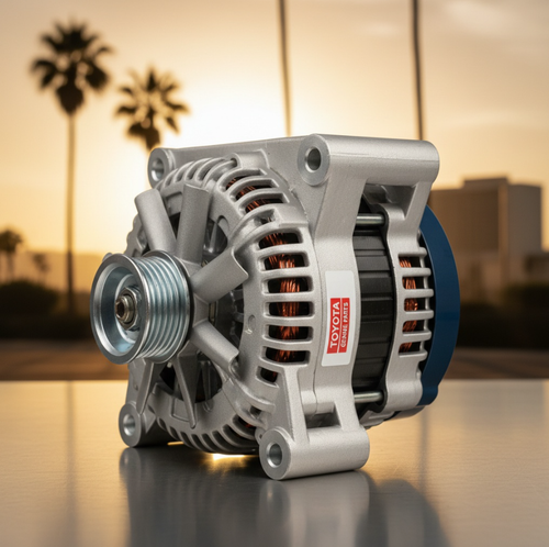 Toyota Starters for Corolla, Camry, Tacoma & More | OEM-Quality Rebuilt.png