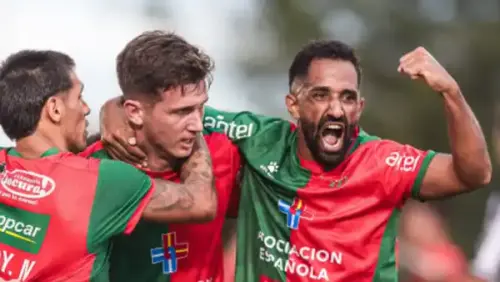 Análise do Boston River: forças, fraquezas e jogadores-Chave frente ao São Paulo