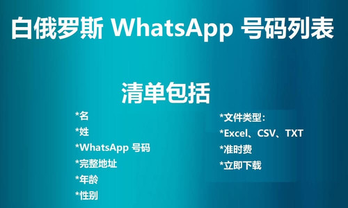Belarus WhatsApp Number List.jpg