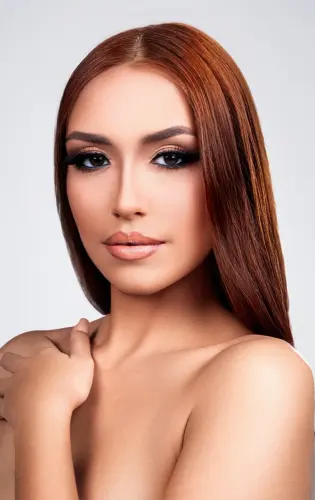 Miss RNB Cuenca 2026 Angela Manrique Profile Headshot.webp