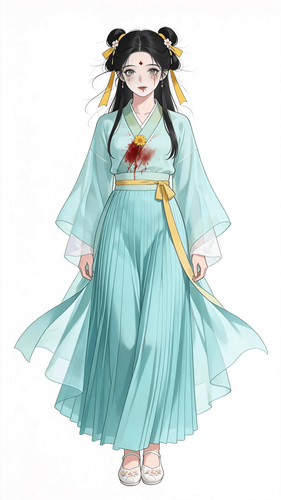 挑落登云台 苏浅浅 重伤 xq05g7.png