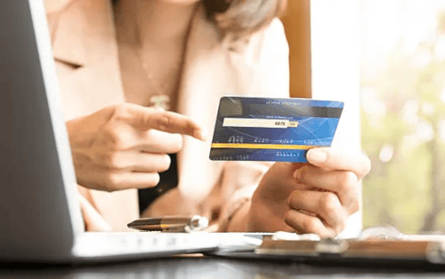 Best Credit Card Debt Consolidation Company for Easy Payments.gif