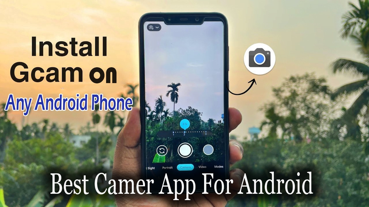 aplikasi kamera android terbaik