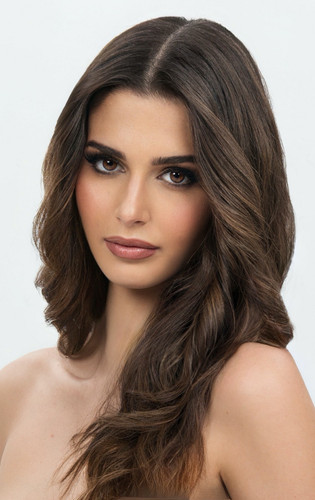 Miss RNB Pontevedra 2026 Paula Rojas Profile Headshot.jpg