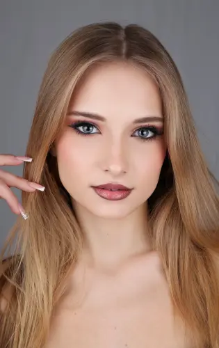 Miss RNB Salamanca 2026 Kateryna Nychyk Profile Headshot.webp