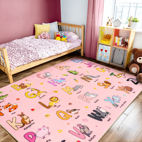 810副图3 卡通动物字母粉色.jpg