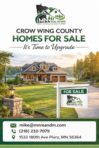 Crow Wing County Lakefront Homes for Sale – Your Dream Lakeside Retreat.png