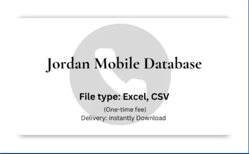 Jordan Mobile Database.jpg