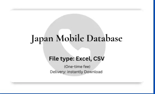Japan Mobile Database.jpg