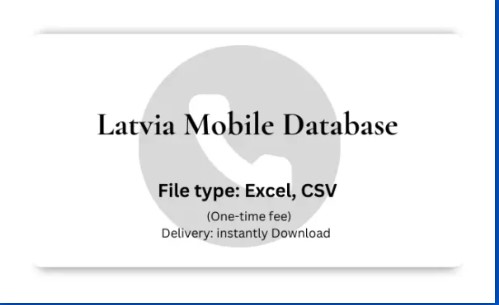 Latvia Mobile Database.jpg