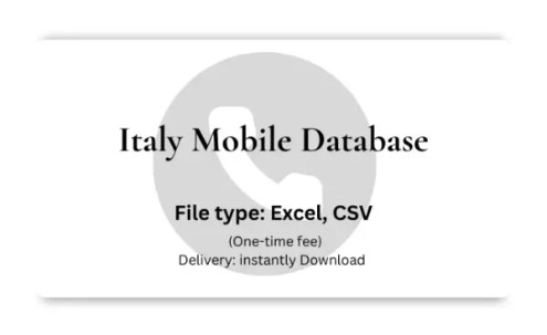 Italy Mobile Database.jpg