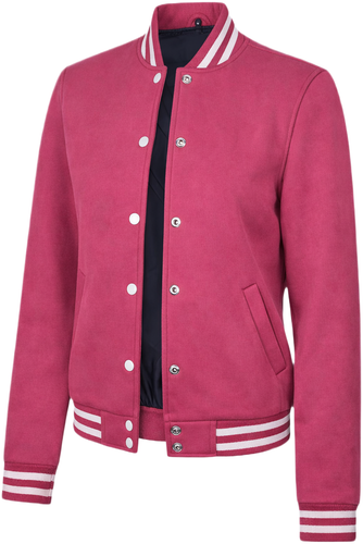 Womens Solid Color Varsity Pink.png