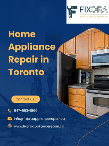 Complete Home Appliance Repair Solutions in Toronto.jpg