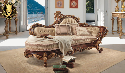 Indira Royal Europian style carved diwan sofa set.jpg