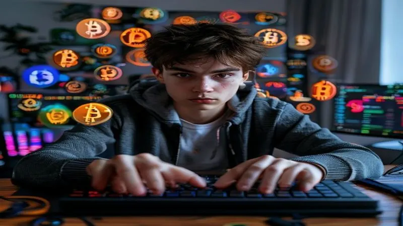 Cum să alegi primul exchange crypto