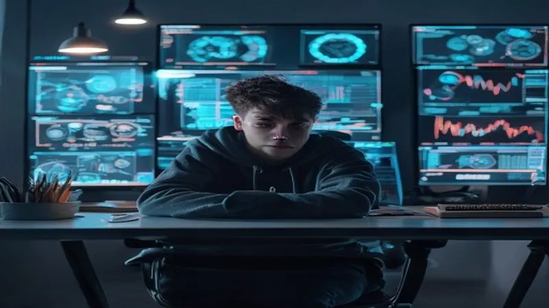 Blockchain explicat simplu pentru începători