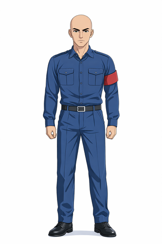 大厨年代 老赵（保卫科） 4vjbut.png