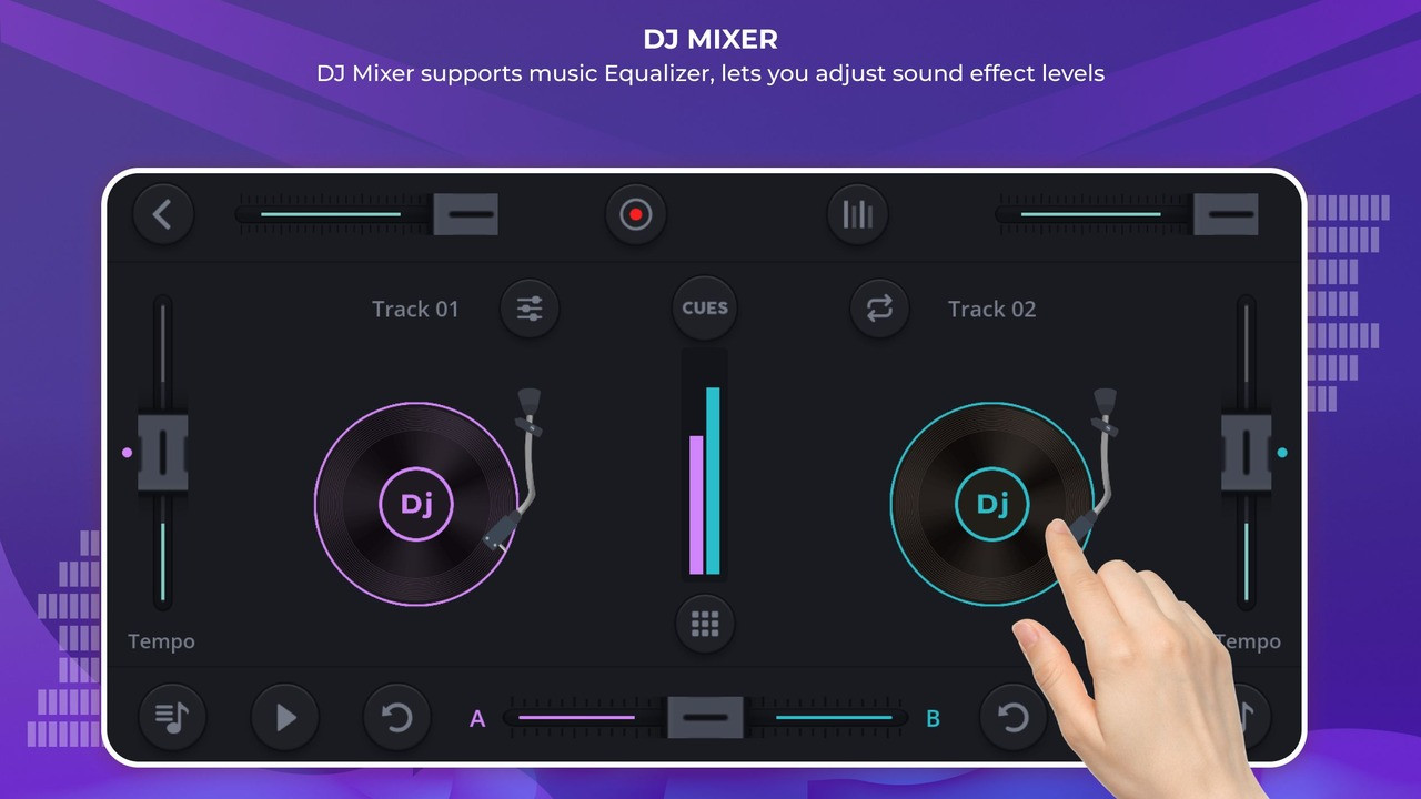 aplikasi dj android apk terbaik