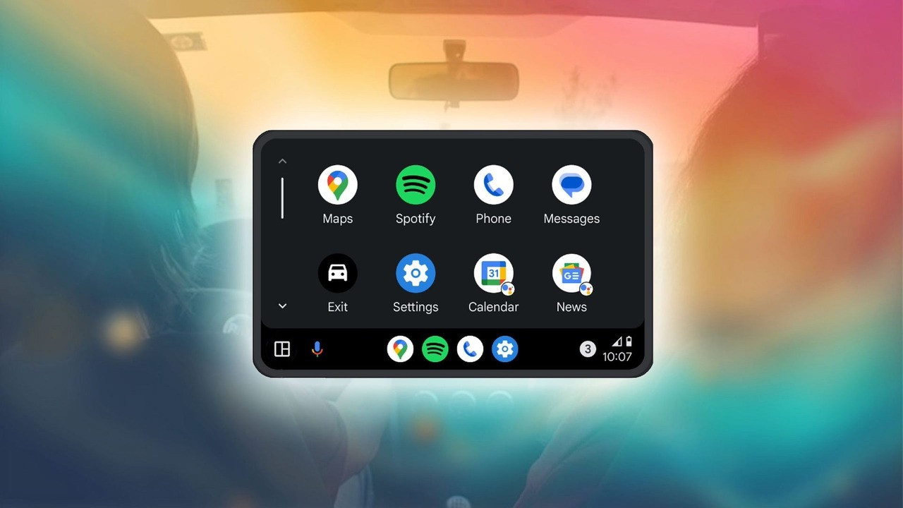 aplikasi android auto terbaik