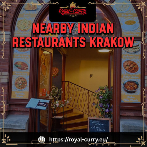 Nearby indian Restaurants Krakow.jpg