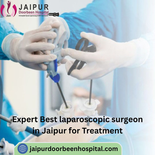 Expert Best laparoscopic surgeon in Jaipur for Treatment.jpg