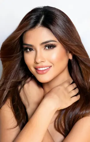 Miss RNB La Rioja 2026 Lina Quintero Profile Headshot.webp