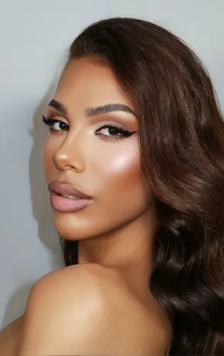 Miss RNB Illes Balears 2026 Giorgia Gonzalez Profile Headshot.webp