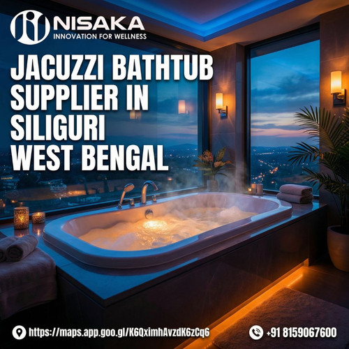 Jacuzzi Bathtub Supplier in Siliguri West Bengal.jpg