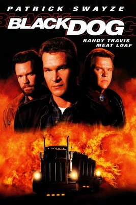 Black Dog [1998] [DVD5-R1] [Latino]