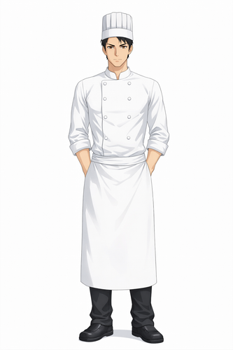 科技炒饭 陈卓 厨师 x1v67m.png