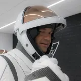 Jared Isaacman: Șeful NASA: căutăm viață în afara Pământului