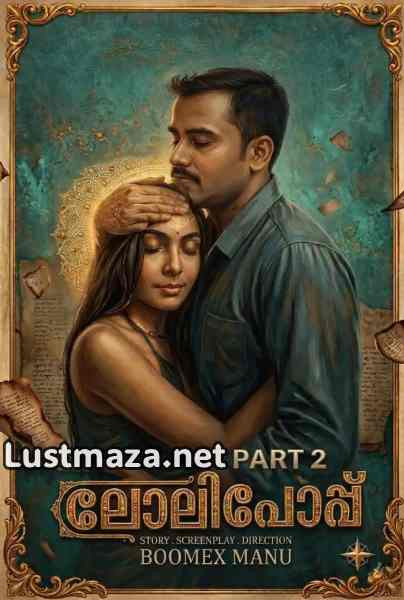 Lollipop (2026) S01 E02 BoomEx Malayalam Uncut Hot Short Film | WEB-DL X264 1080p Download