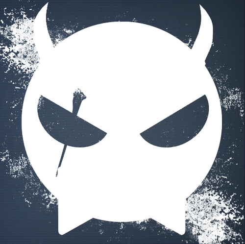 Splashy Splashy Helmet Gang Logo