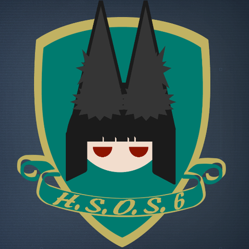 HSOS6 Miyabi Emblem