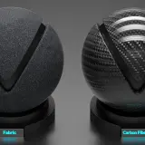 shader showcase 3dcars