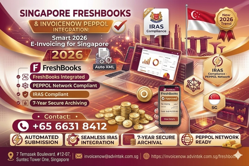 FreshBooks InvoiceNow Integration Singapore PEPPOL Solution.png