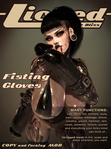 Fisting gloves promo poster.jpg