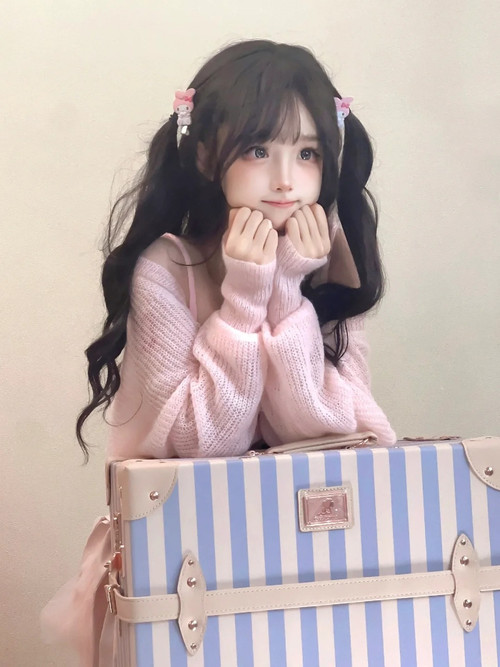 大大的箱子🍼小小的奶糖🥰 2 Uniwalker旅行箱 来自小红书网页版 (1).jpg