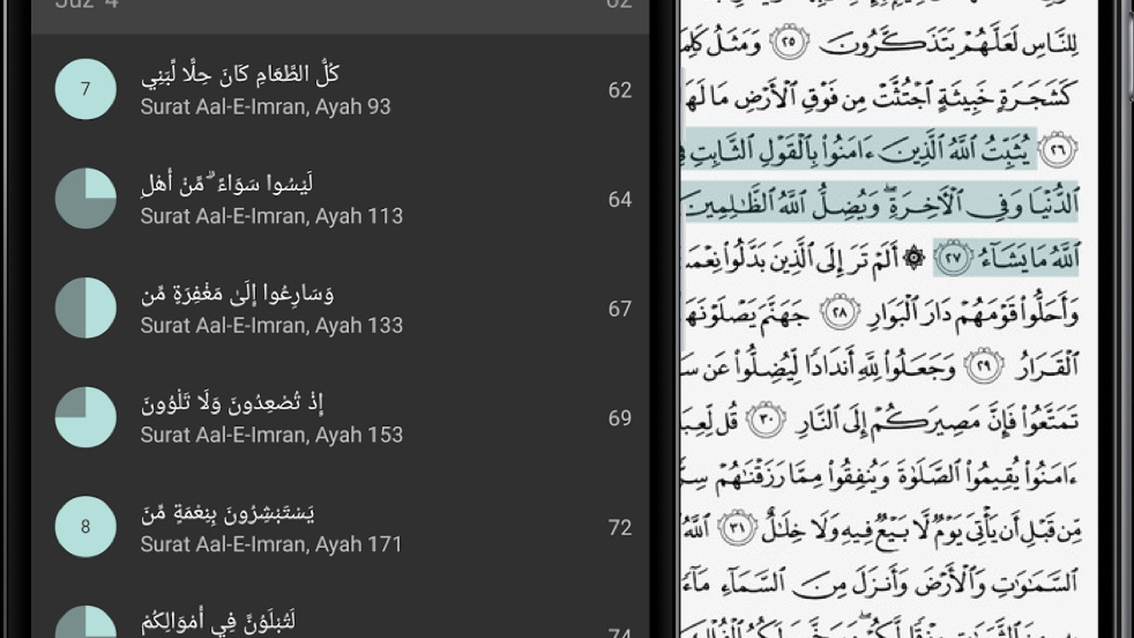 Top Picks: Aplikasi Alquran Android Terbaik 2026